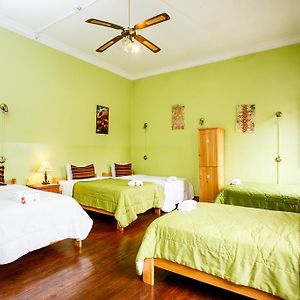 Habitación Familiar